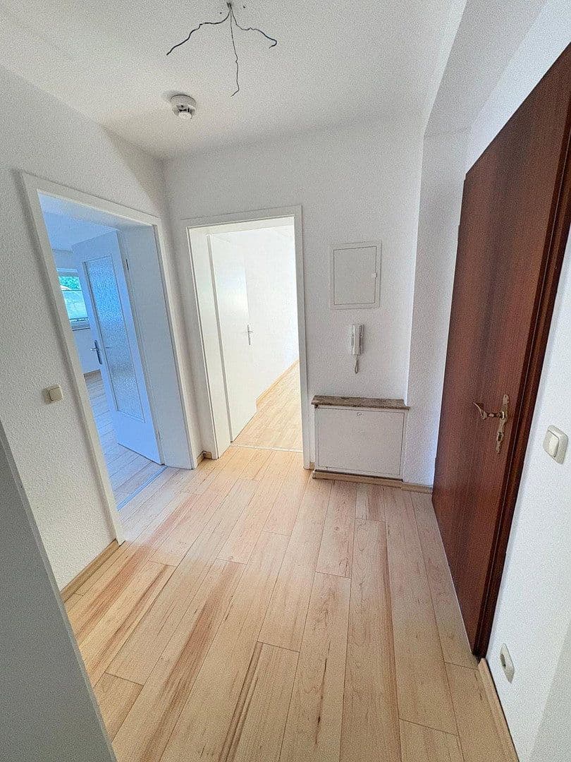 2 bedroom flat to rent, 63 m², Göttingen, Lower Saxony 2 bedroom flat to rent, 63 m², Göttingen, Lower Saxony