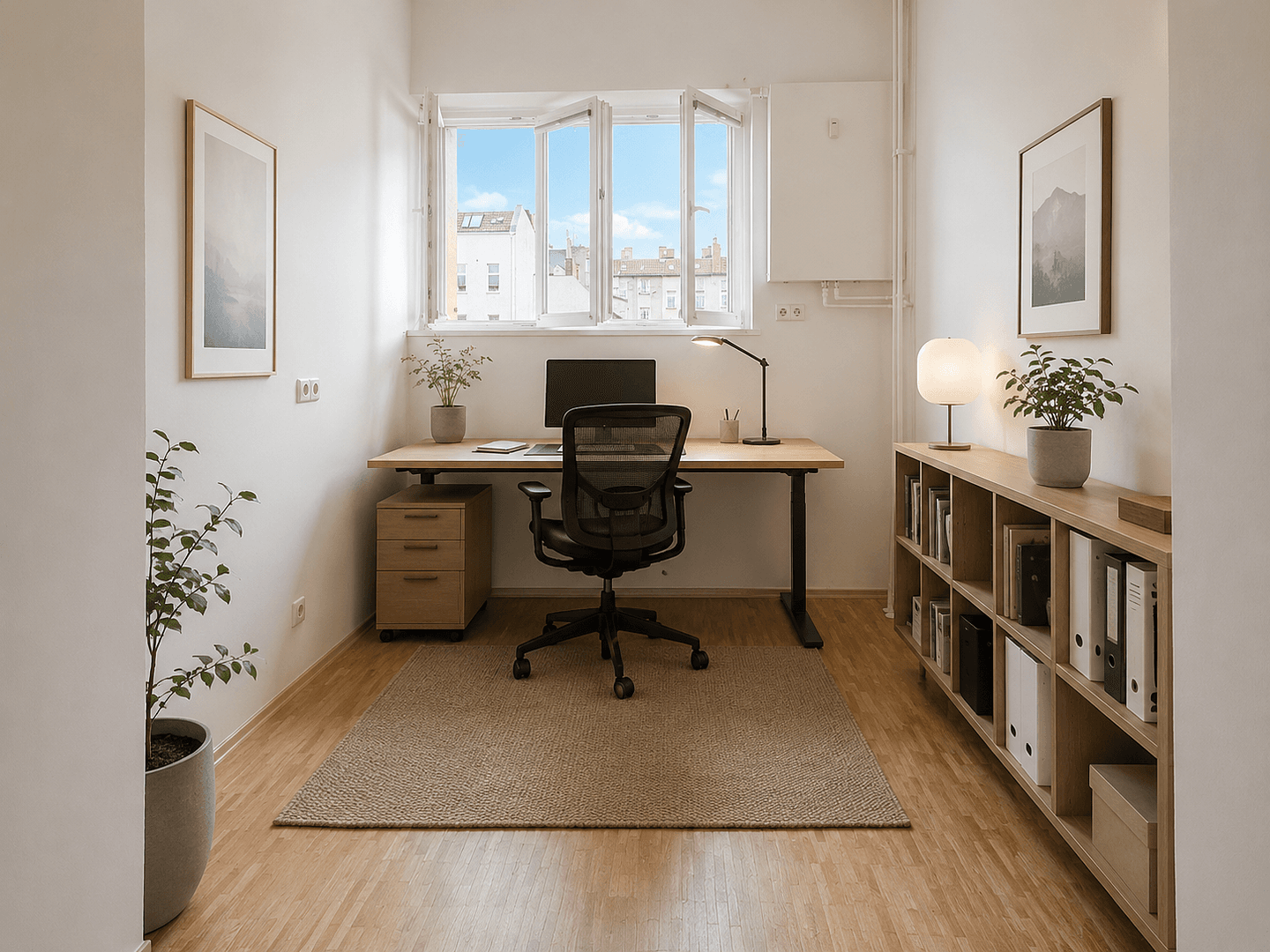 3 bedroom flat for sale, 68 m², Berlin, Berlin 3 bedroom flat for sale, 68 m², Berlin, Berlin