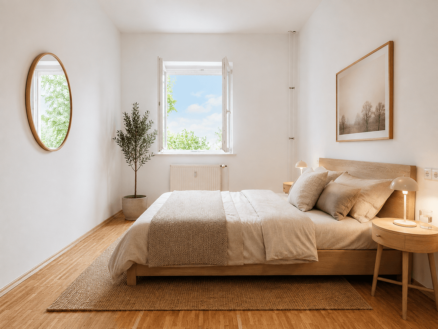 3 bedroom flat for sale, 68 m², Berlin, Berlin 3 bedroom flat for sale, 68 m², Berlin, Berlin