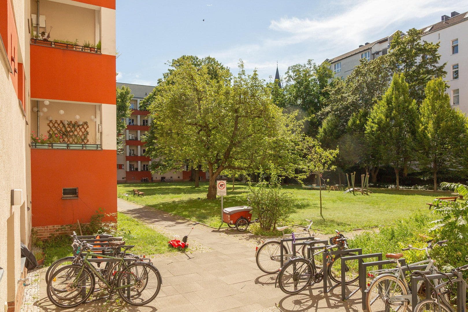 3 bedroom flat for sale, 68 m², Berlin, Berlin 3 bedroom flat for sale, 68 m², Berlin, Berlin