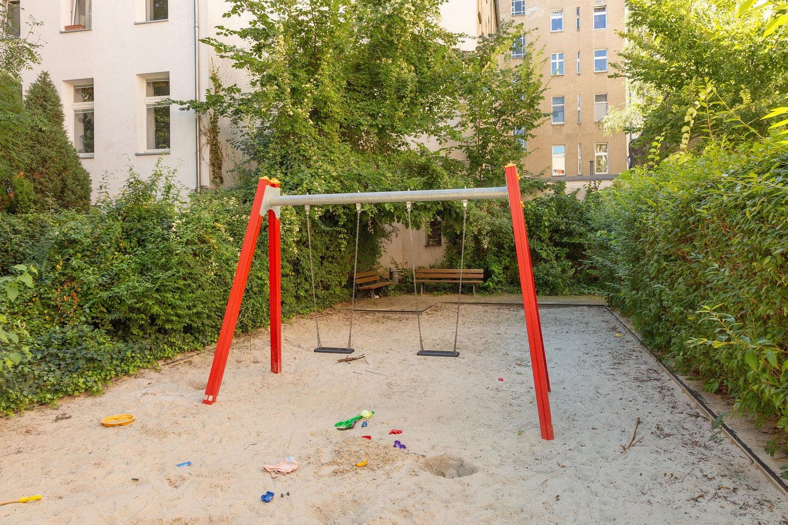 3 bedroom flat for sale, 68 m², Berlin, Berlin 3 bedroom flat for sale, 68 m², Berlin, Berlin