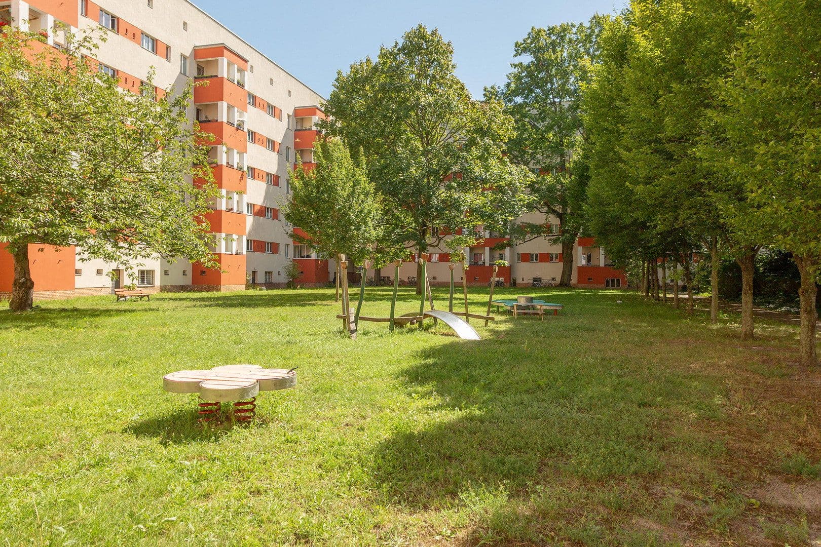 3 bedroom flat for sale, 68 m², Berlin, Berlin 3 bedroom flat for sale, 68 m², Berlin, Berlin