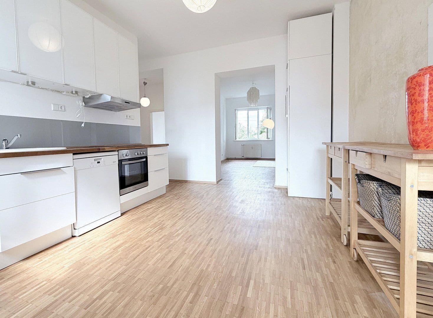 3 bedroom flat for sale, 68 m², Berlin, Berlin 3 bedroom flat for sale, 68 m², Berlin, Berlin