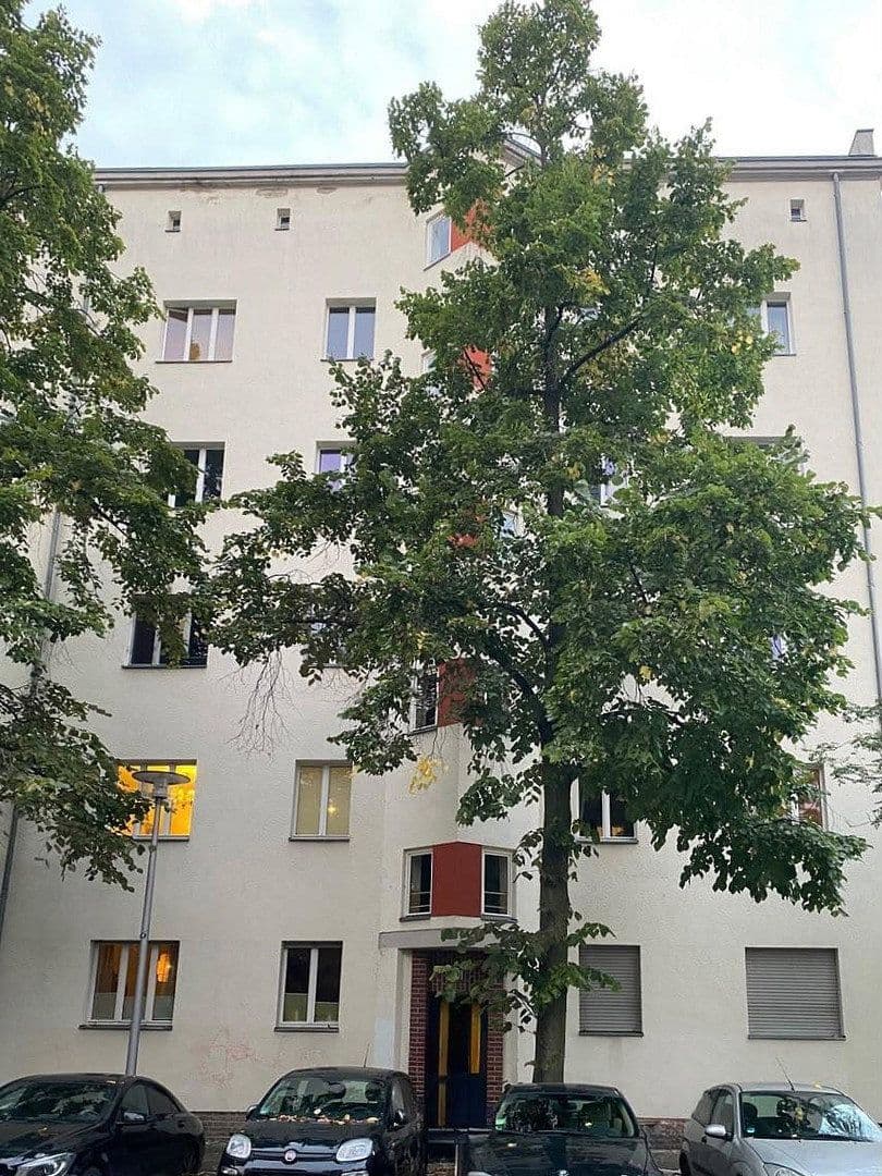 3 bedroom flat for sale, 68 m², Berlin, Berlin 3 bedroom flat for sale, 68 m², Berlin, Berlin