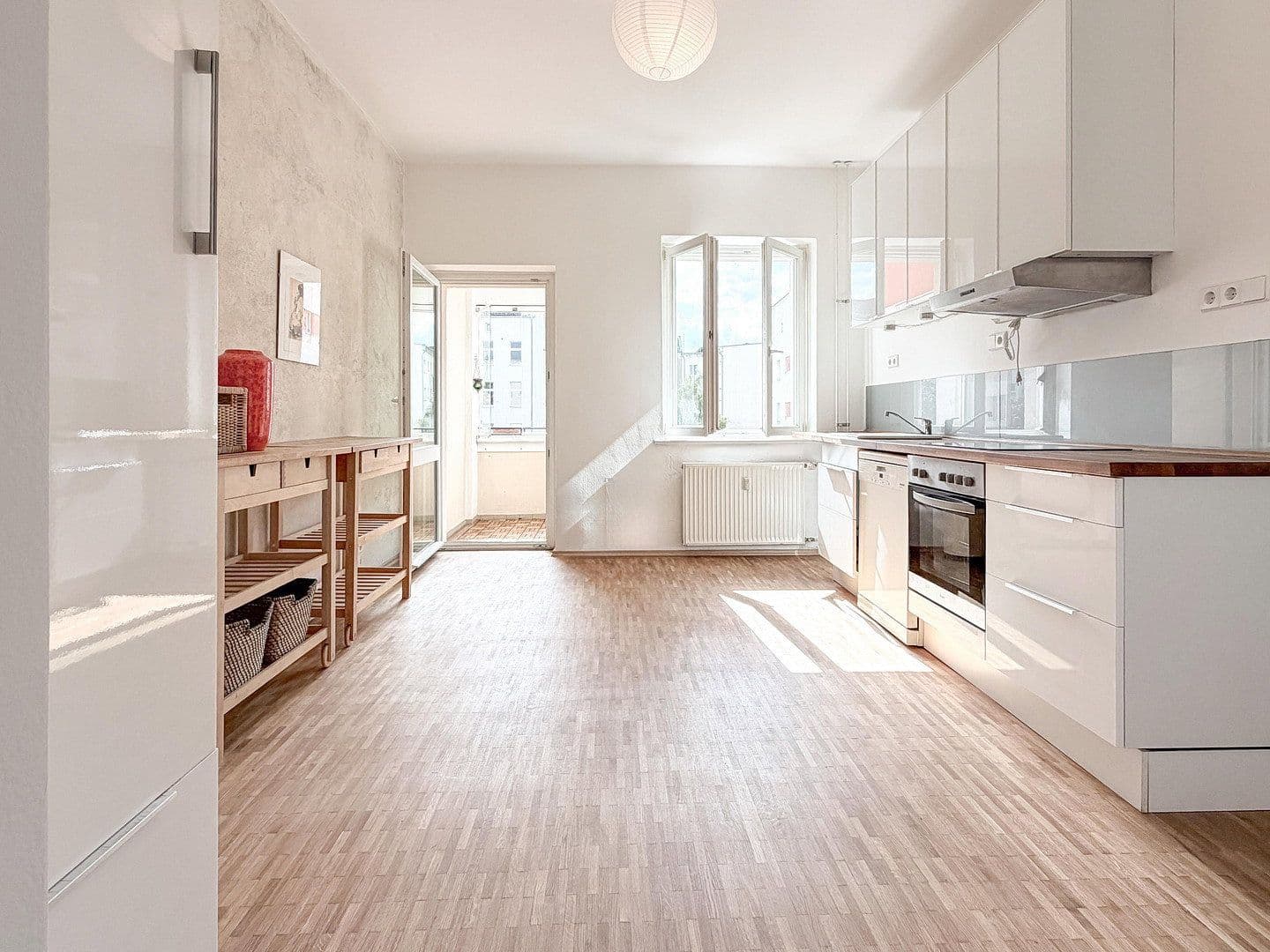 3 bedroom flat for sale, 68 m², Berlin, Berlin 3 bedroom flat for sale, 68 m², Berlin, Berlin