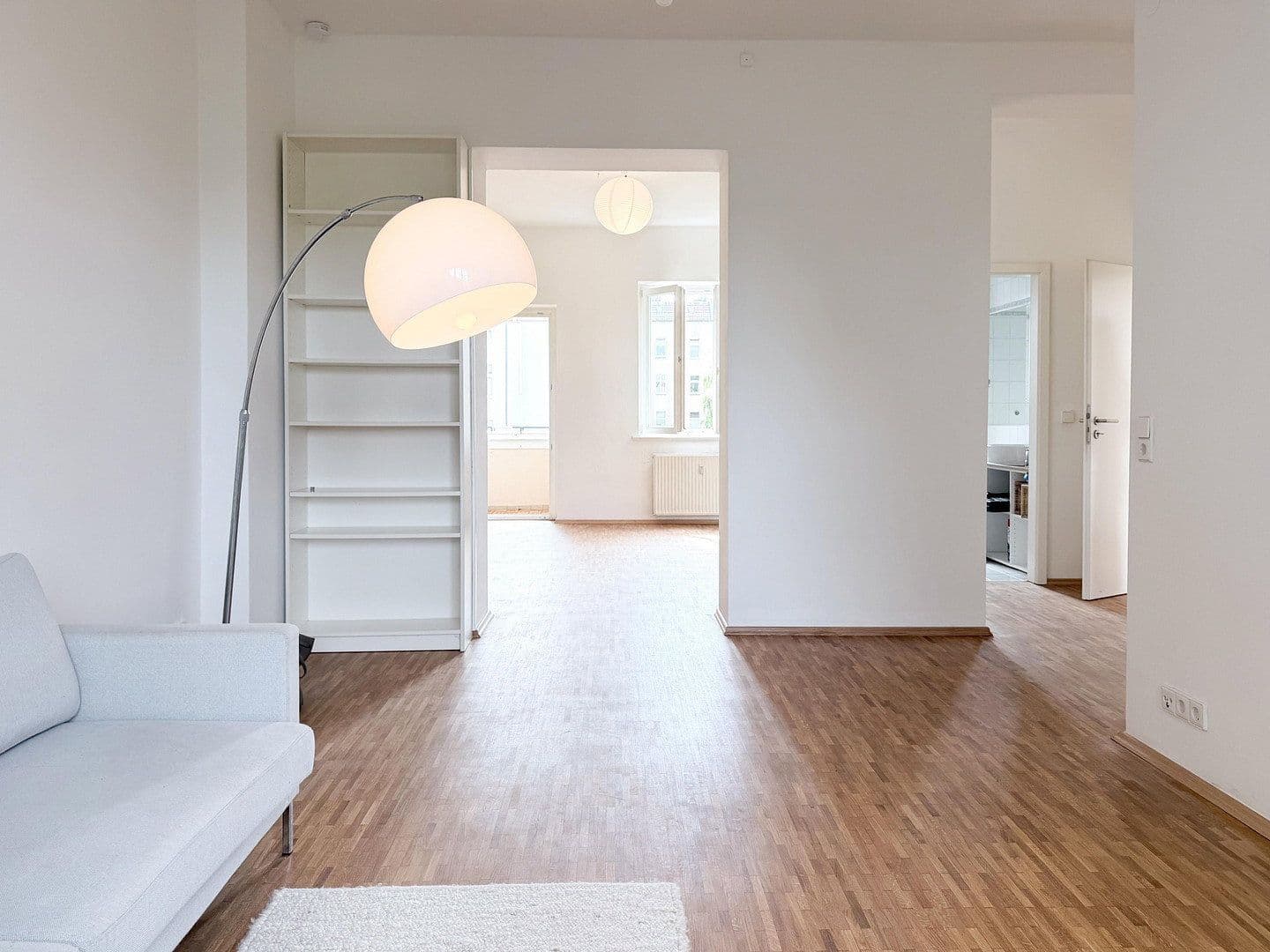 3 bedroom flat for sale, 68 m², Berlin, Berlin 3 bedroom flat for sale, 68 m², Berlin, Berlin