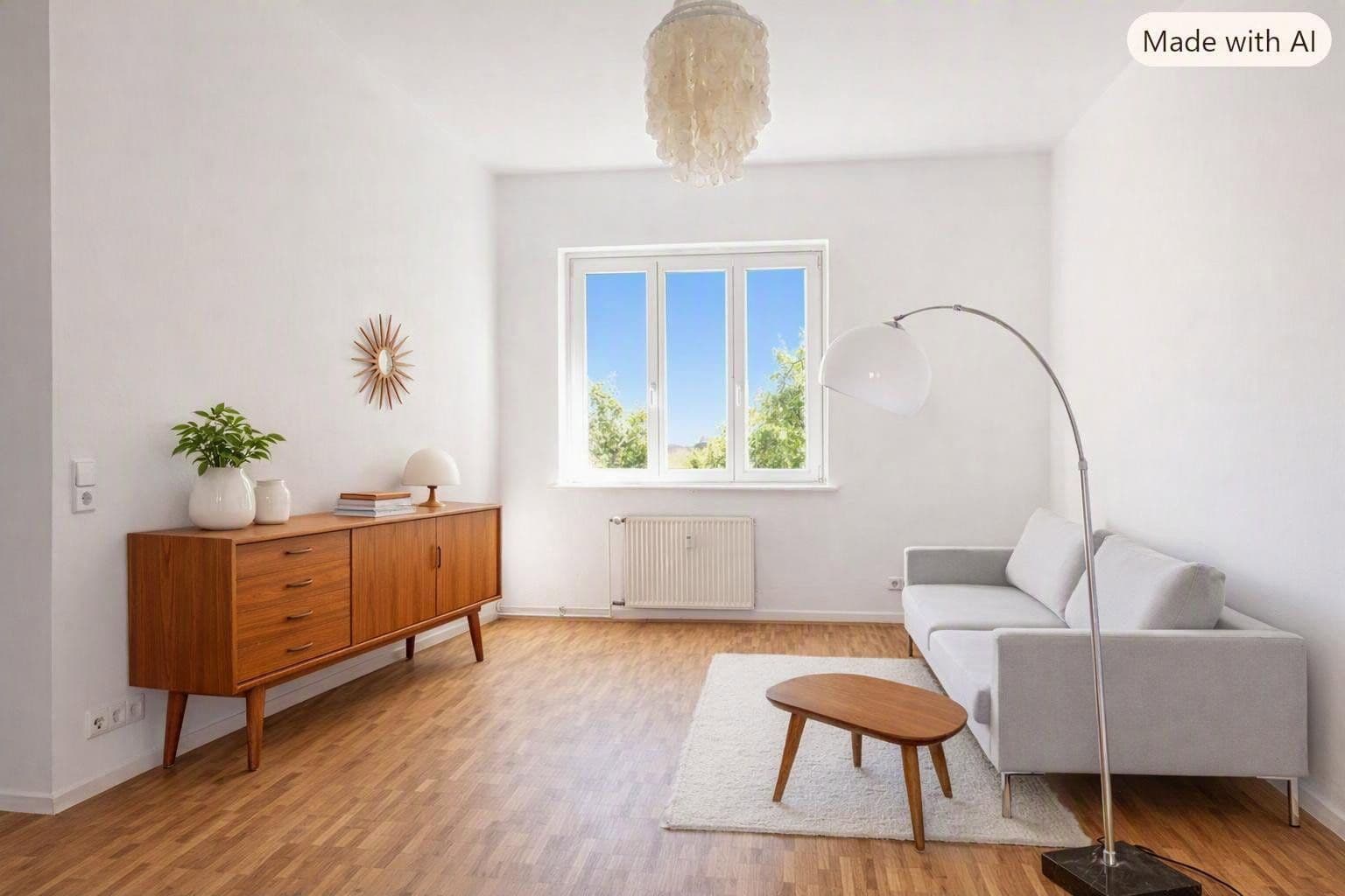 3 bedroom flat for sale, 68 m², Berlin, Berlin 3 bedroom flat for sale, 68 m², Berlin, Berlin
