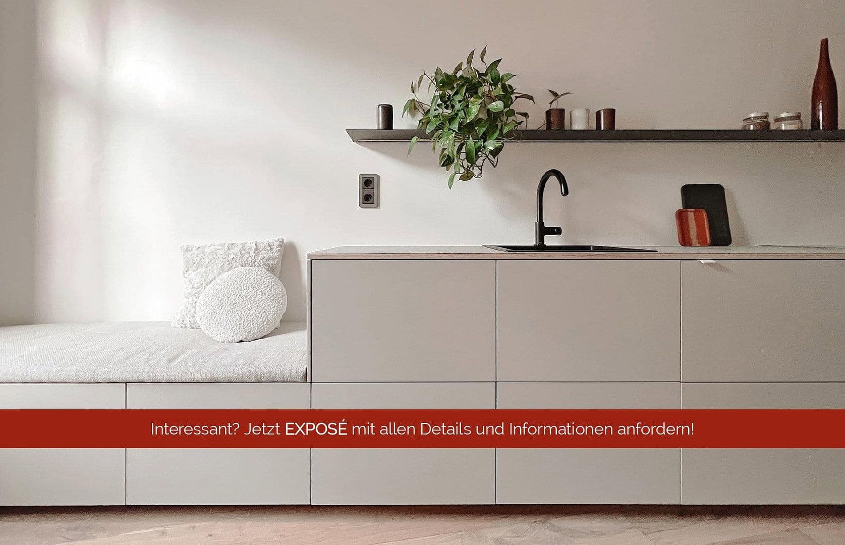 1 bedroom flat for sale, 42 m², Chodowieckistr. 29, Berlin, Berlin 1 bedroom flat for sale, 42 m², Chodowieckistr. 29, Berlin, Berlin