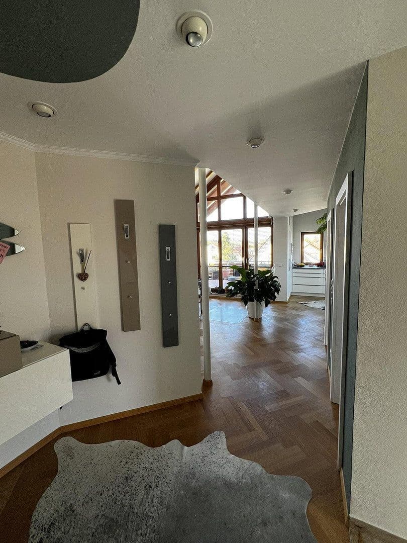 4 bedroom flat for sale, 147 m², Kleiststraße 11, Gersthofen, Bavaria 4 bedroom flat for sale, 147 m², Kleiststraße 11, Gersthofen, Bavaria