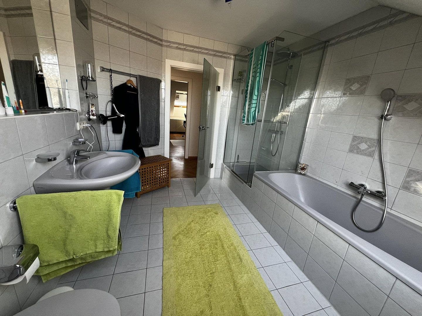 4 bedroom flat for sale, 147 m², Kleiststraße 11, Gersthofen, Bavaria 4 bedroom flat for sale, 147 m², Kleiststraße 11, Gersthofen, Bavaria