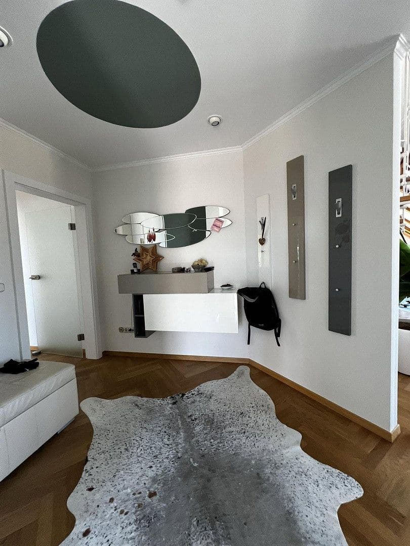 4 bedroom flat for sale, 147 m², Kleiststraße 11, Gersthofen, Bavaria 4 bedroom flat for sale, 147 m², Kleiststraße 11, Gersthofen, Bavaria