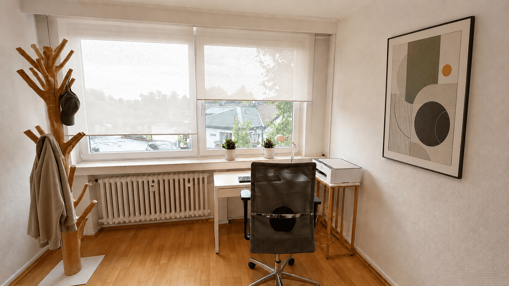 4 bedroom flat to rent, 125 m², Rosenstraße 77b, Tönisvorst, North Rhine-Westphalia 4 bedroom flat to rent, 125 m², Rosenstraße 77b, Tönisvorst, North Rhine-Westphalia
