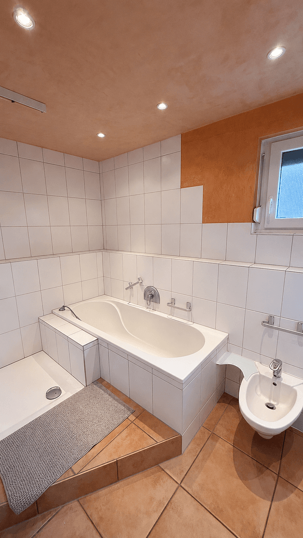 4 bedroom flat to rent, 125 m², Rosenstraße 77b, Tönisvorst, North Rhine-Westphalia 4 bedroom flat to rent, 125 m², Rosenstraße 77b, Tönisvorst, North Rhine-Westphalia