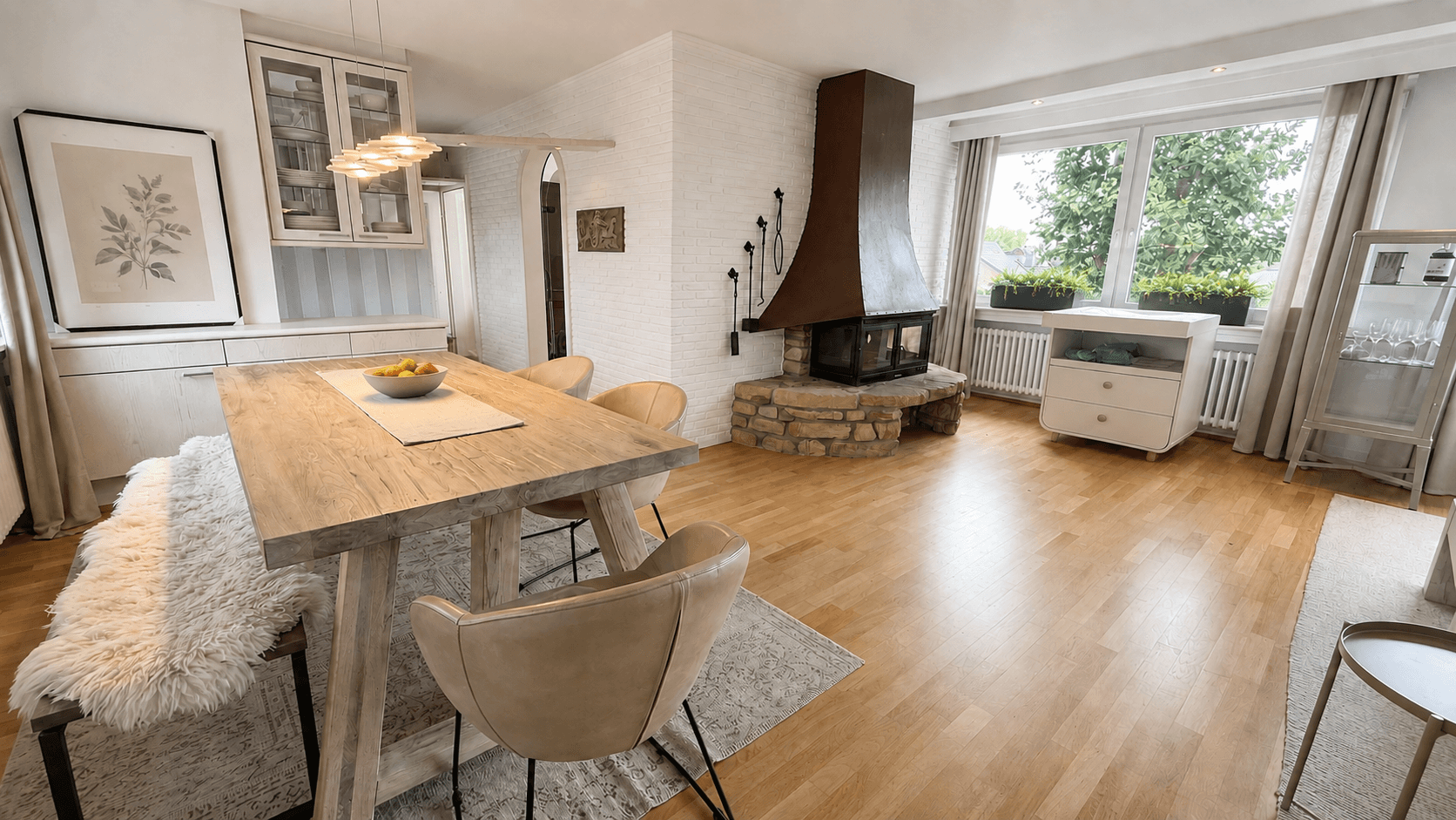 4 bedroom flat to rent, 125 m², Rosenstraße 77b, Tönisvorst, North Rhine-Westphalia 4 bedroom flat to rent, 125 m², Rosenstraße 77b, Tönisvorst, North Rhine-Westphalia