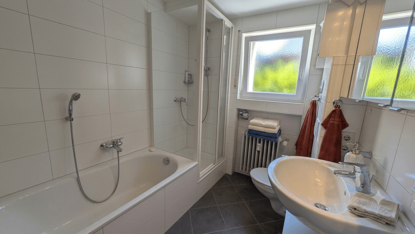 3 bedroom with open-plan kitchen flat to rent, 113 m², Tüllinger Straße 76, Lörrach, Baden-Württemberg 3 bedroom with open-plan kitchen flat to rent, 113 m², Tüllinger Straße 76, Lörrach, Baden-Württemberg