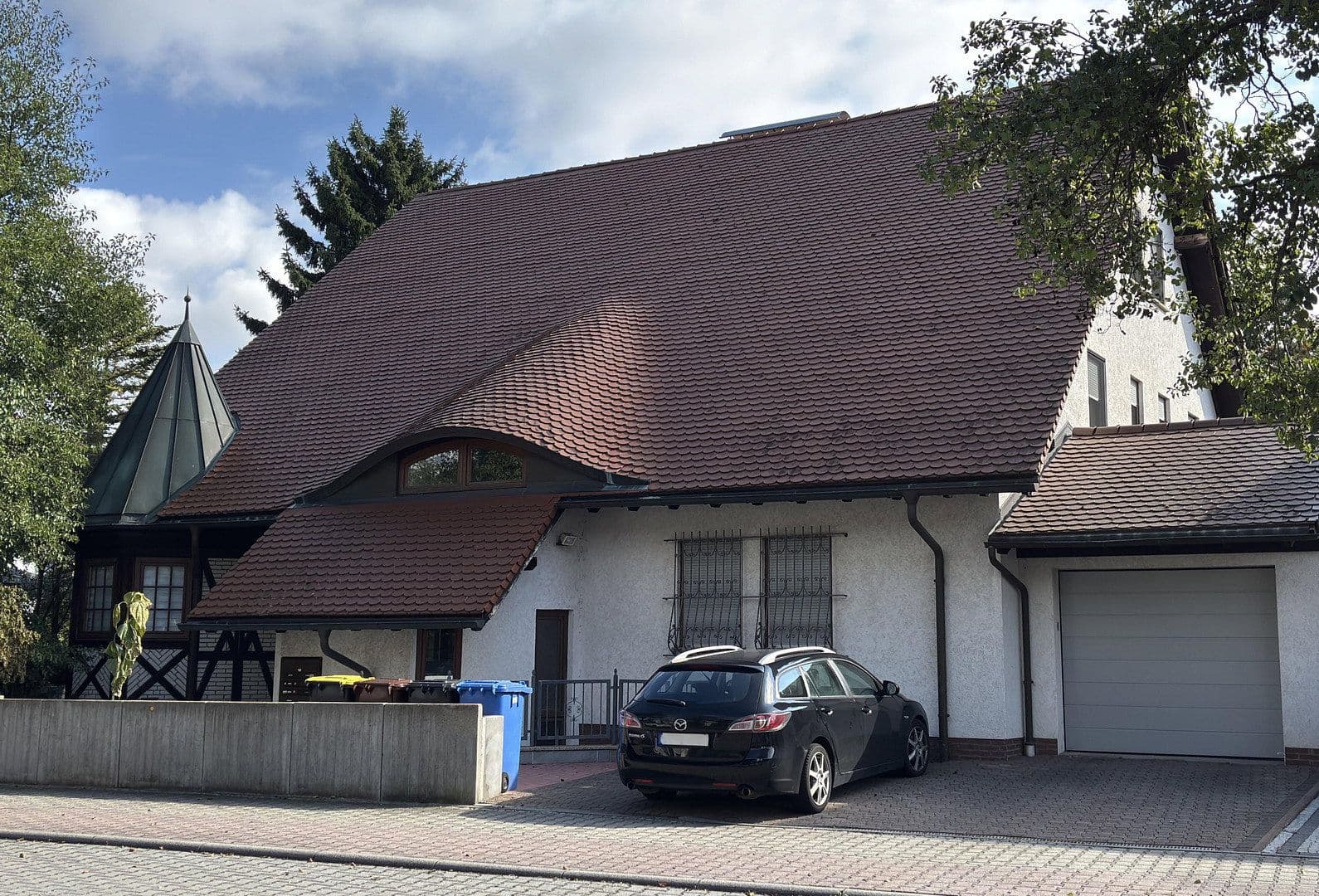 2 bedroom with open-plan kitchen flat for sale, 128 m², Rüsselsheim am Main, Hesse 2 bedroom with open-plan kitchen flat for sale, 128 m², Rüsselsheim am Main, Hesse