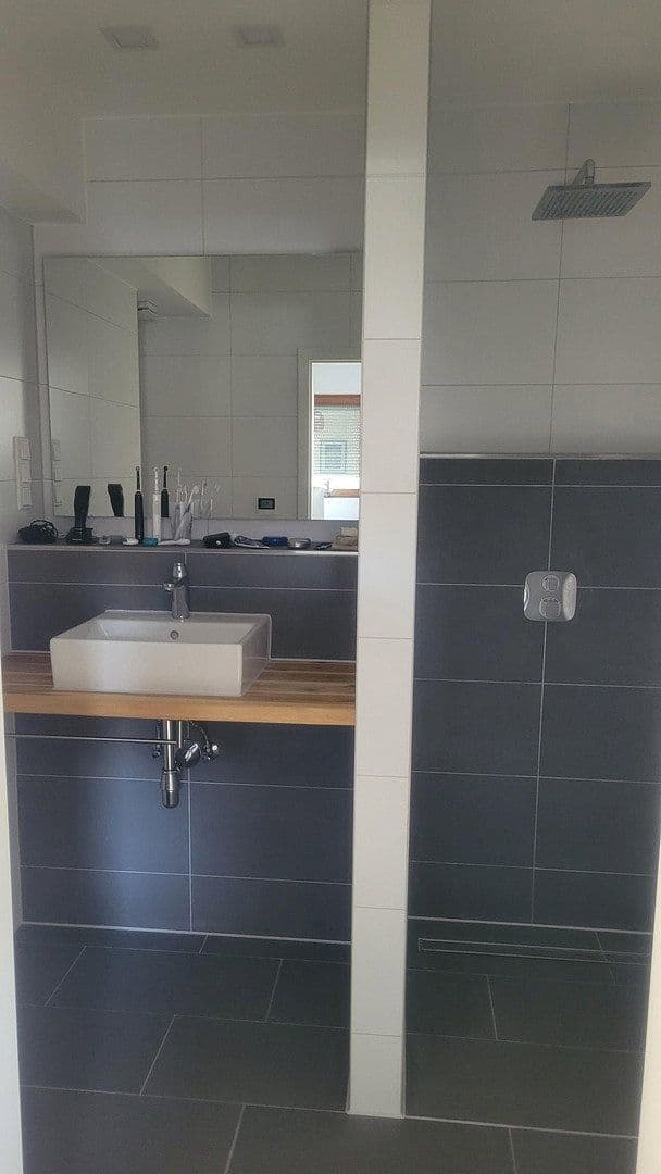 2 bedroom with open-plan kitchen flat for sale, 128 m², Rüsselsheim am Main, Hesse 2 bedroom with open-plan kitchen flat for sale, 128 m², Rüsselsheim am Main, Hesse