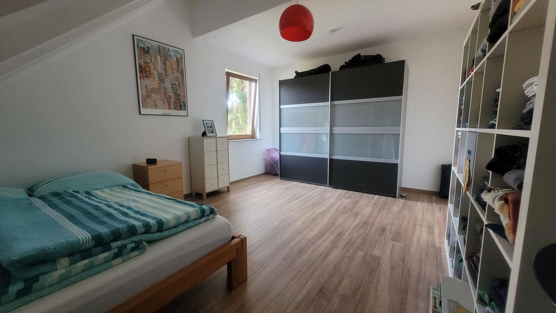 2 bedroom with open-plan kitchen flat for sale, 128 m², Rüsselsheim am Main, Hesse 2 bedroom with open-plan kitchen flat for sale, 128 m², Rüsselsheim am Main, Hesse