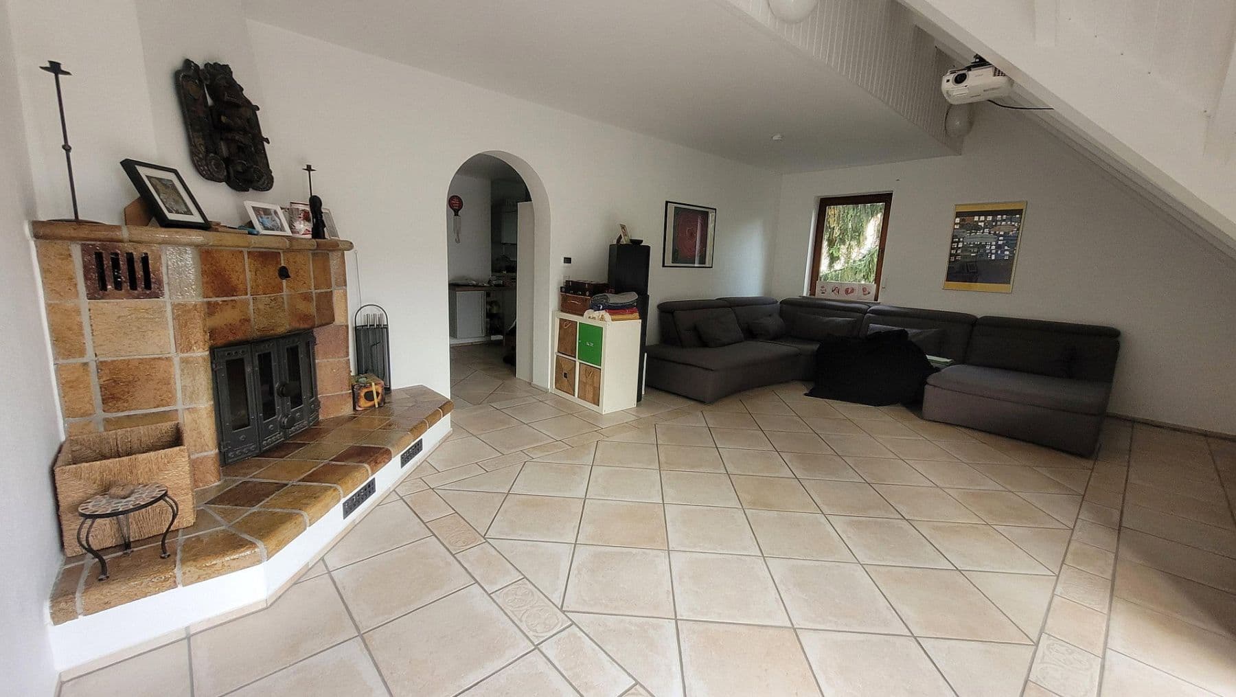 2 bedroom with open-plan kitchen flat for sale, 128 m², Rüsselsheim am Main, Hesse 2 bedroom with open-plan kitchen flat for sale, 128 m², Rüsselsheim am Main, Hesse