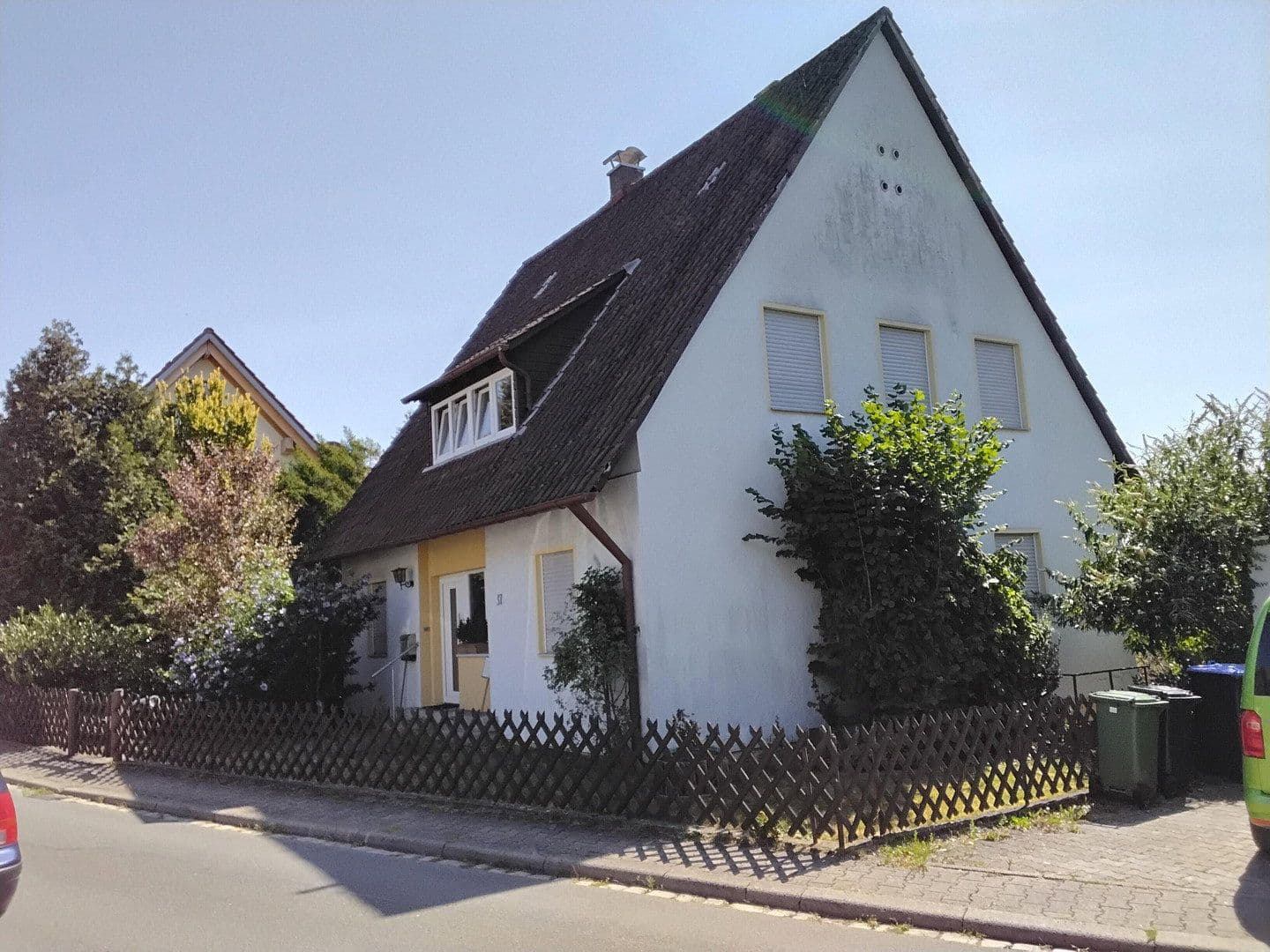 house for sale, 127 m², Forchheim, Bavaria house for sale, 127 m², Forchheim, Bavaria