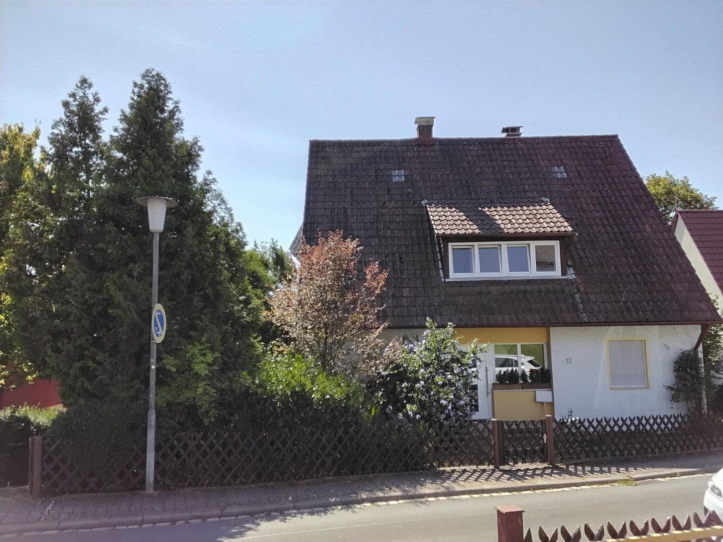 house for sale, 127 m², Forchheim, Bavaria house for sale, 127 m², Forchheim, Bavaria