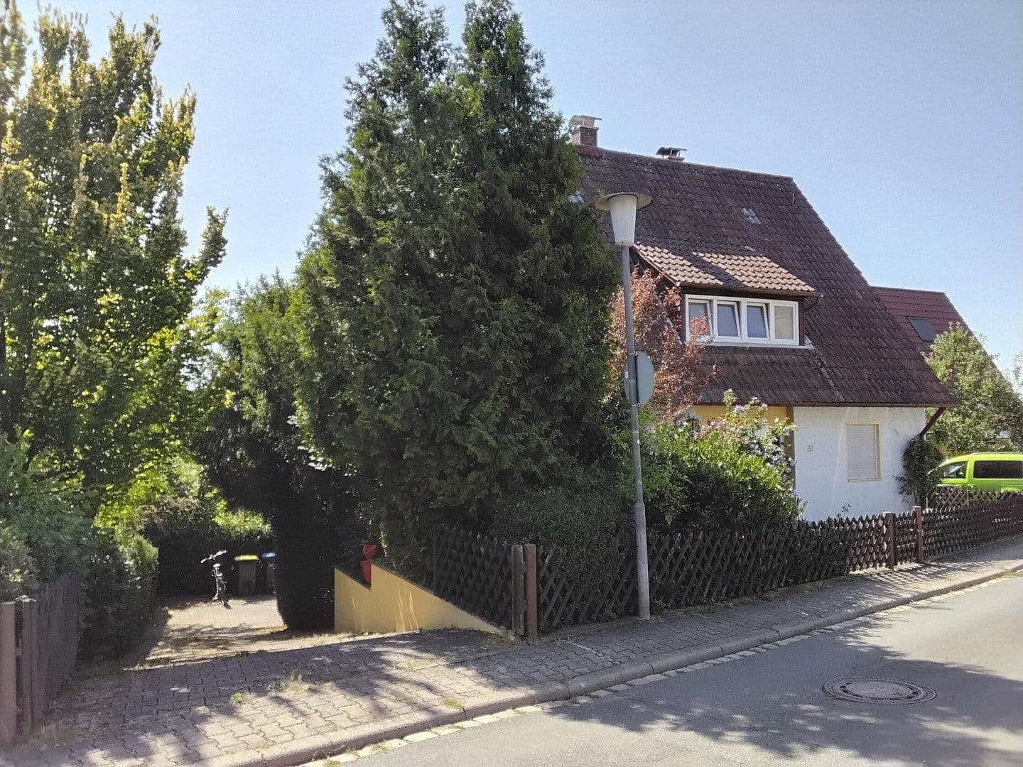house for sale, 127 m², Forchheim, Bavaria house for sale, 127 m², Forchheim, Bavaria
