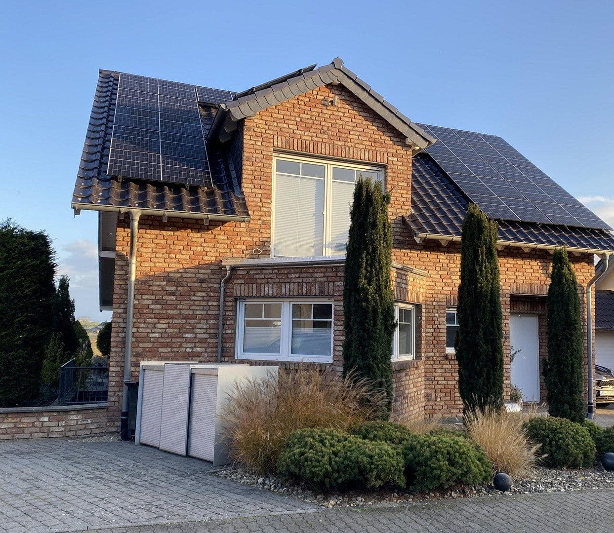 house for sale, 130 m², Mertloch, Rhineland-Palatinate house for sale, 130 m², Mertloch, Rhineland-Palatinate
