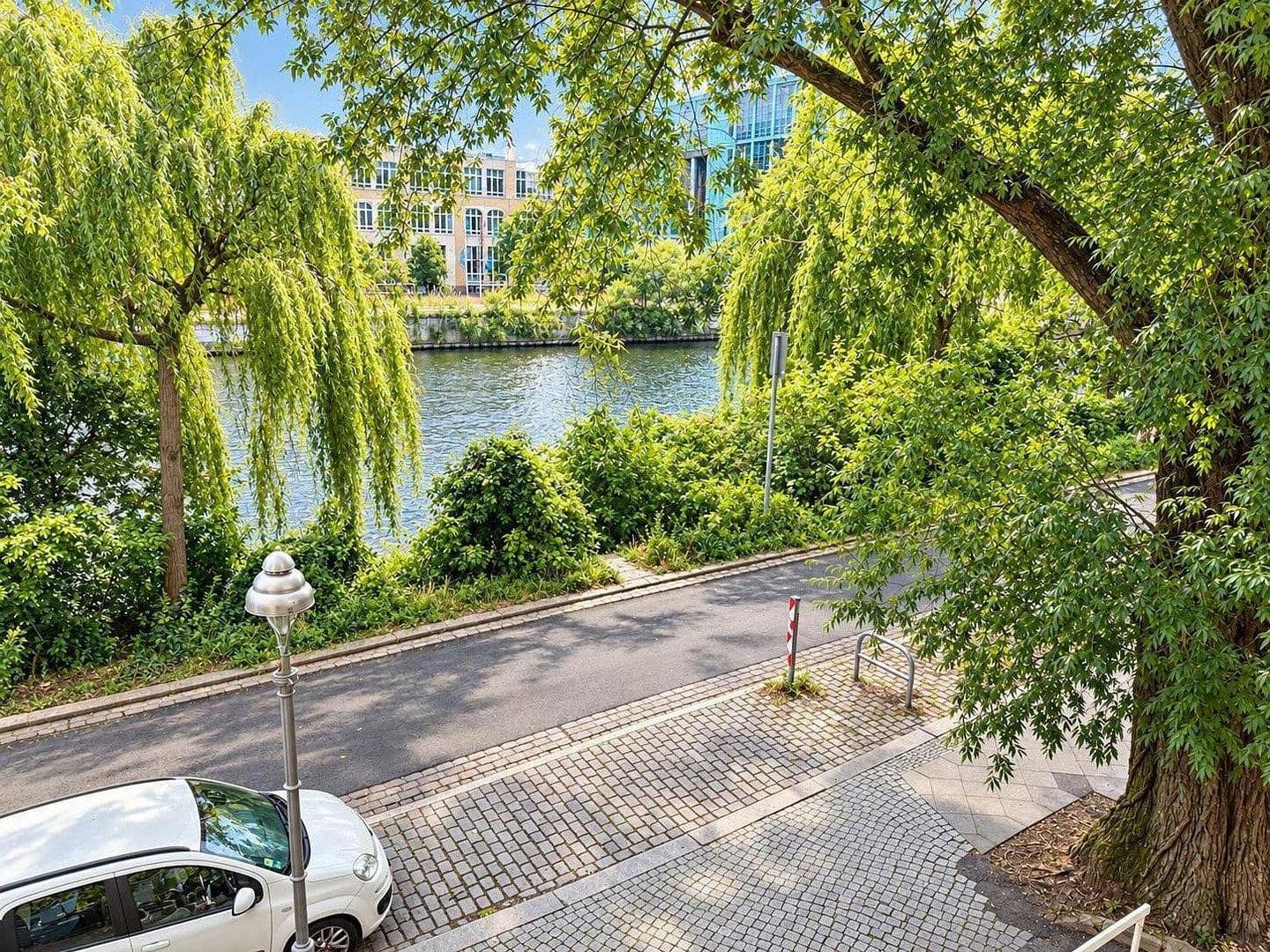 Studio flat for sale, 38 m², Claudiusstraße 10, Berlin, Berlin Studio flat for sale, 38 m², Claudiusstraße 10, Berlin, Berlin