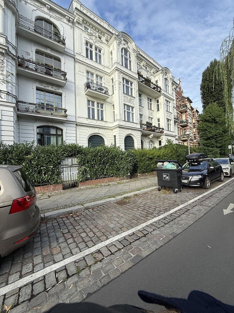 Studio flat for sale, 38 m², Claudiusstraße 10, Berlin, Berlin Studio flat for sale, 38 m², Claudiusstraße 10, Berlin, Berlin