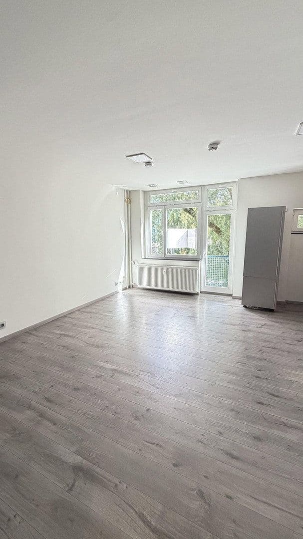 Studio flat for sale, 38 m², Claudiusstraße 10, Berlin, Berlin Studio flat for sale, 38 m², Claudiusstraße 10, Berlin, Berlin