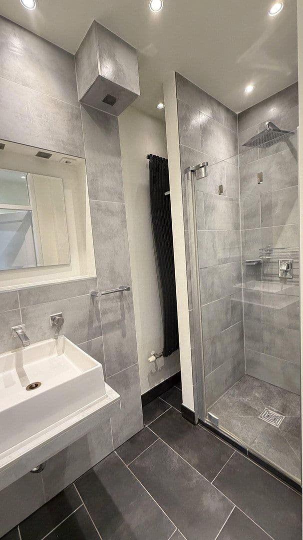 Studio flat for sale, 38 m², Claudiusstraße 10, Berlin, Berlin Studio flat for sale, 38 m², Claudiusstraße 10, Berlin, Berlin