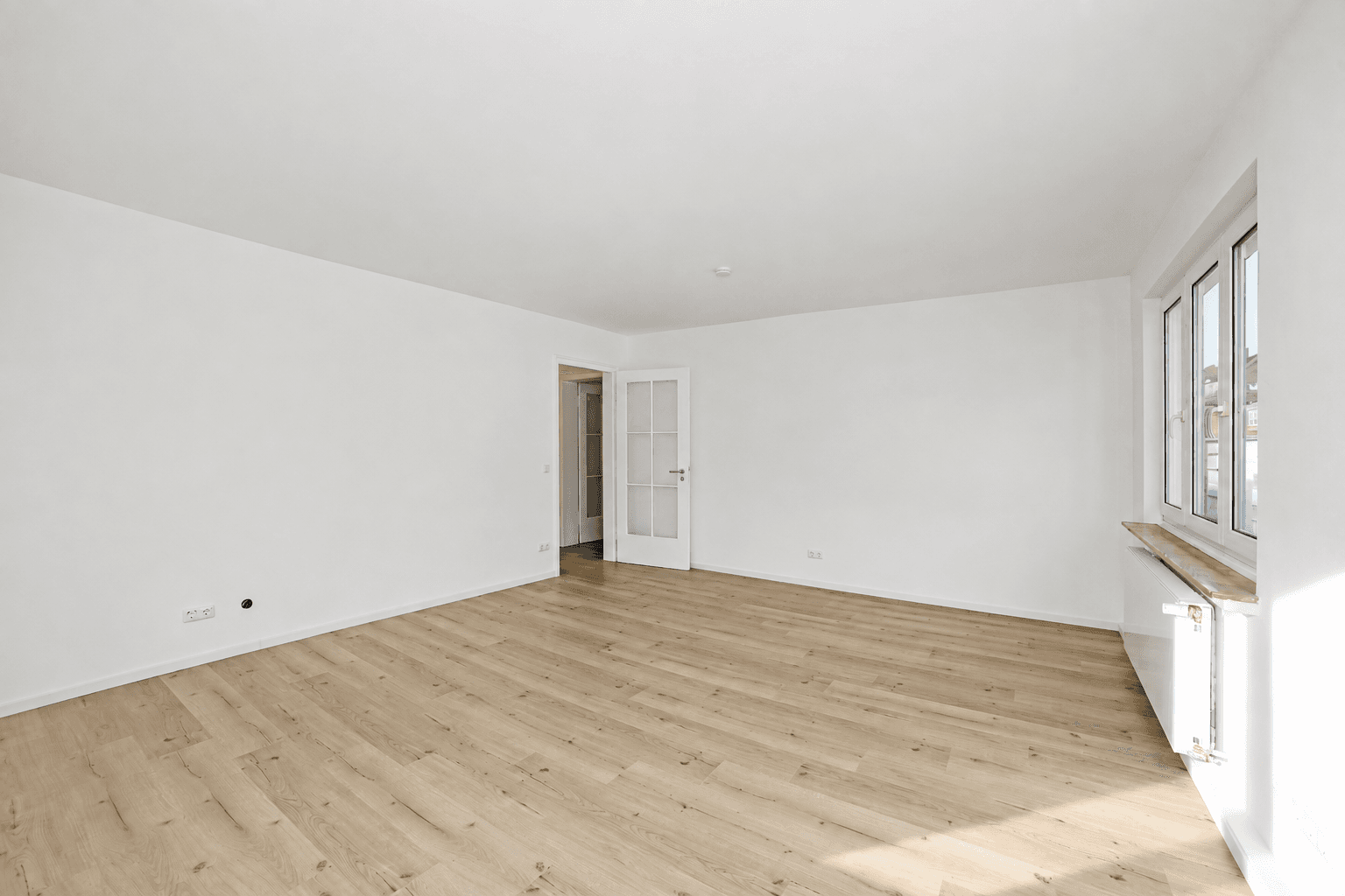 3 bedroom flat for sale, 82 m², München, Bavaria 3 bedroom flat for sale, 82 m², München, Bavaria