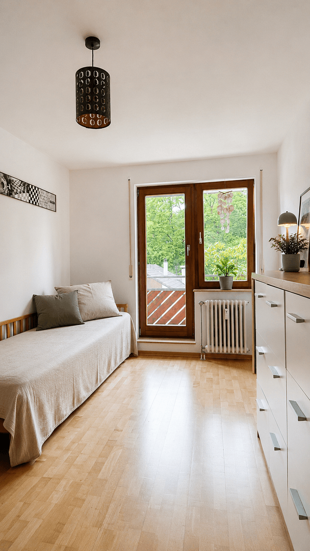 3 bedroom flat for sale, 93 m², Friedrichshafen, Baden-Württemberg 3 bedroom flat for sale, 93 m², Friedrichshafen, Baden-Württemberg