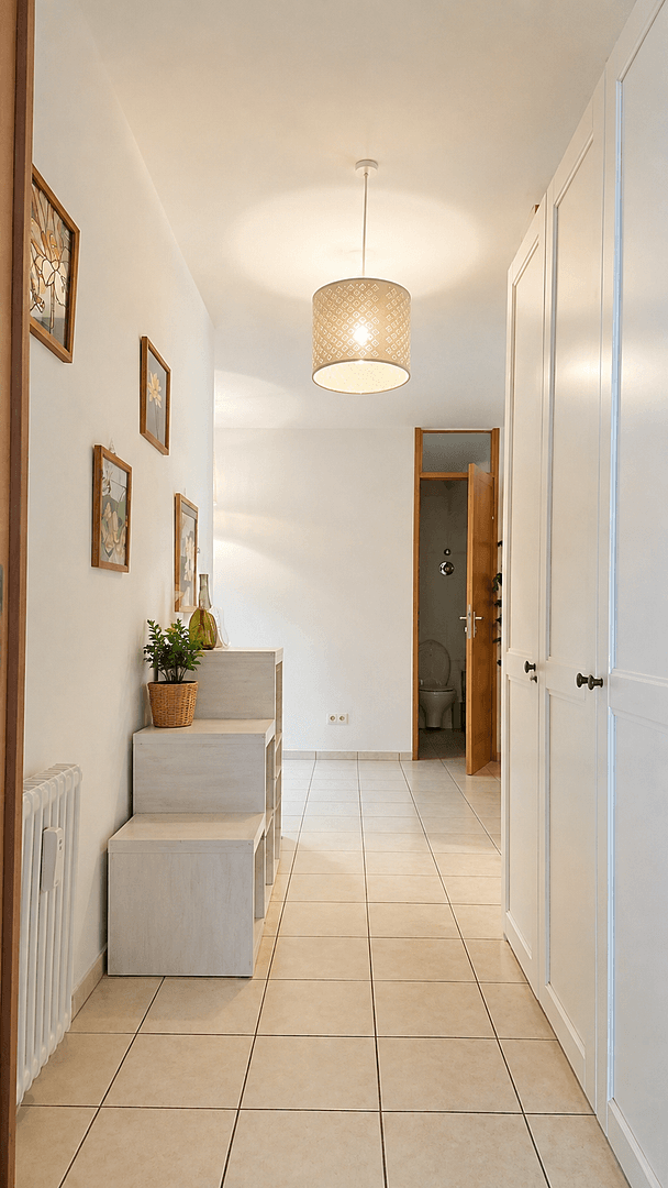 3 bedroom flat for sale, 93 m², Friedrichshafen, Baden-Württemberg 3 bedroom flat for sale, 93 m², Friedrichshafen, Baden-Württemberg