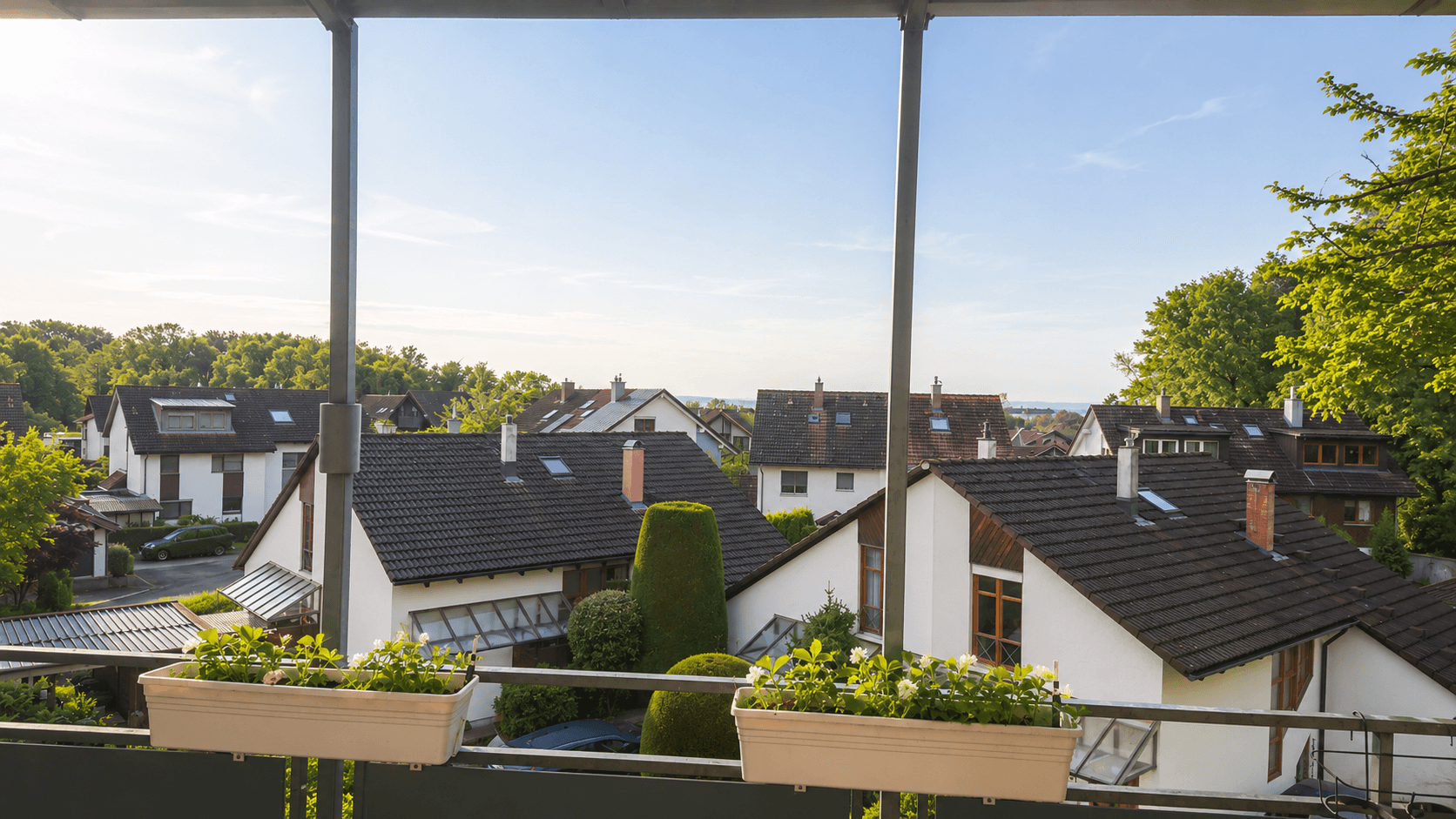 3 bedroom flat for sale, 93 m², Friedrichshafen, Baden-Württemberg 3 bedroom flat for sale, 93 m², Friedrichshafen, Baden-Württemberg