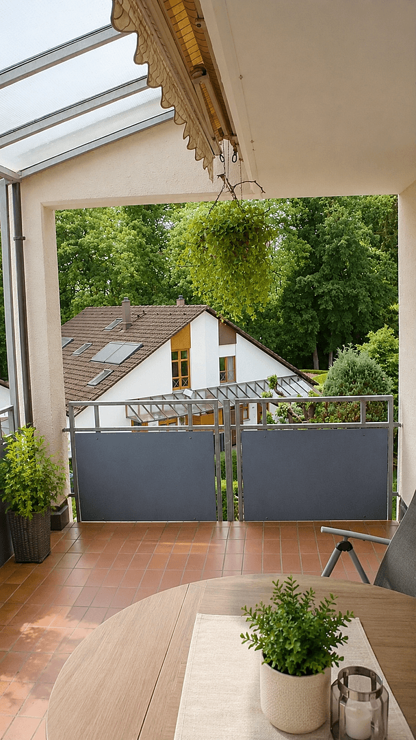 3 bedroom flat for sale, 93 m², Friedrichshafen, Baden-Württemberg 3 bedroom flat for sale, 93 m², Friedrichshafen, Baden-Württemberg