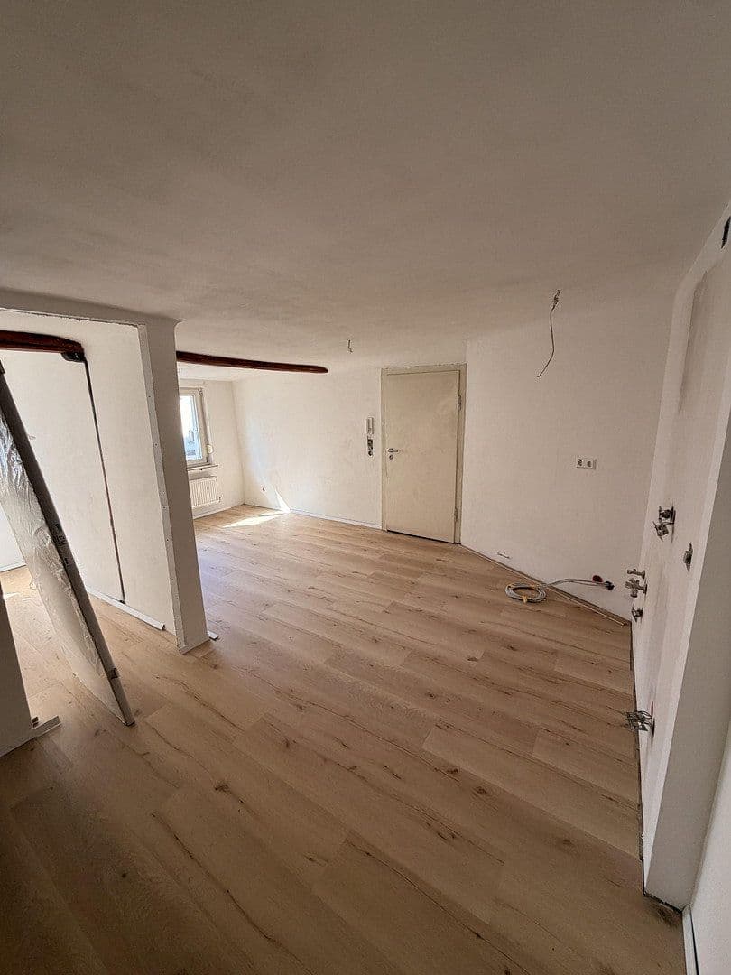 2 bedroom flat to rent, 31 m², Plieningen, Baden-Württemberg 2 bedroom flat to rent, 31 m², Plieningen, Baden-Württemberg