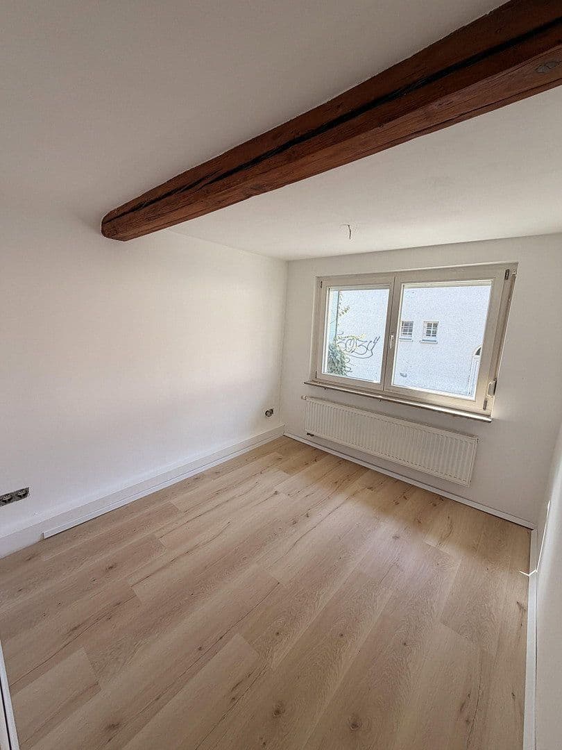 2 bedroom flat to rent, 31 m², Plieningen, Baden-Württemberg 2 bedroom flat to rent, 31 m², Plieningen, Baden-Württemberg