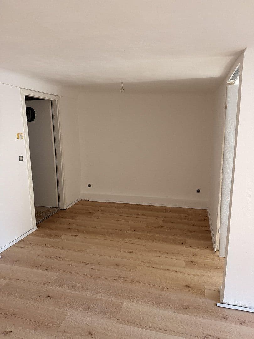 2 bedroom flat to rent, 31 m², Plieningen, Baden-Württemberg 2 bedroom flat to rent, 31 m², Plieningen, Baden-Württemberg