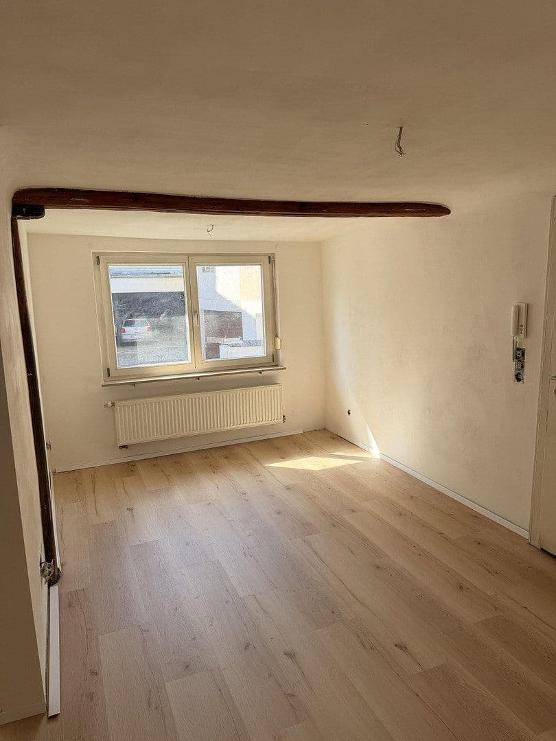 2 bedroom flat to rent, 31 m², Plieningen, Baden-Württemberg 2 bedroom flat to rent, 31 m², Plieningen, Baden-Württemberg