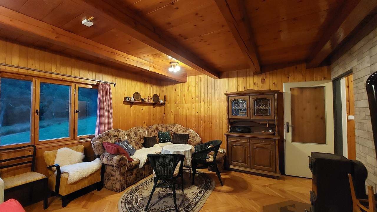 recreational property to rent, 0 m², Klokočov, Žilinský Region recreational property to rent, 0 m², Klokočov, Žilinský Region