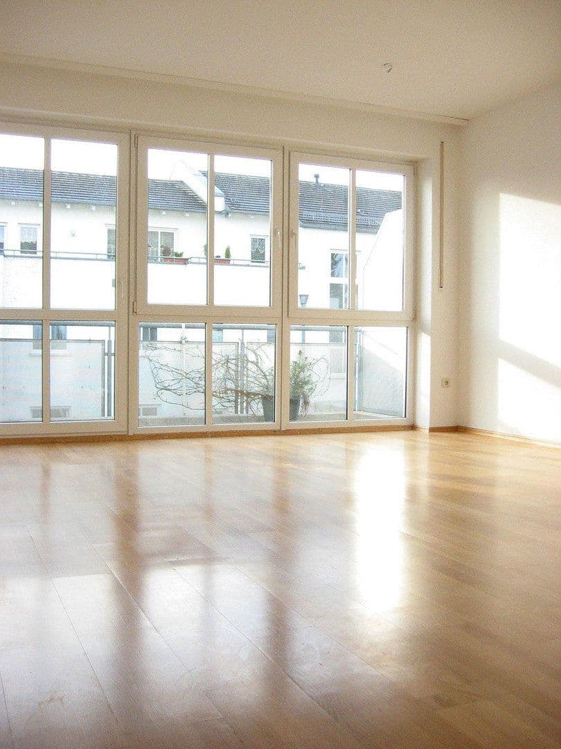 2 bedroom flat to rent, 51 m², Oberländerstrasse 76, Augsburg, Bavaria 2 bedroom flat to rent, 51 m², Oberländerstrasse 76, Augsburg, Bavaria