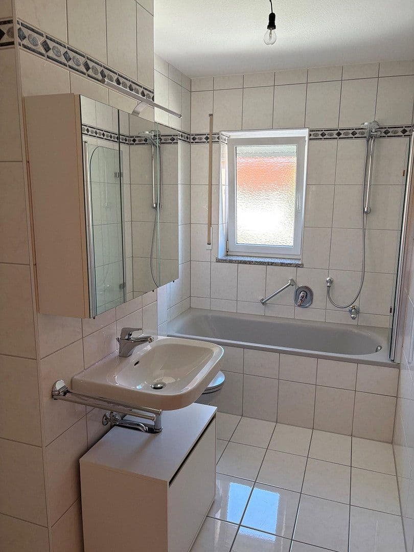2 bedroom flat to rent, 51 m², Oberländerstrasse 76, Augsburg, Bavaria 2 bedroom flat to rent, 51 m², Oberländerstrasse 76, Augsburg, Bavaria