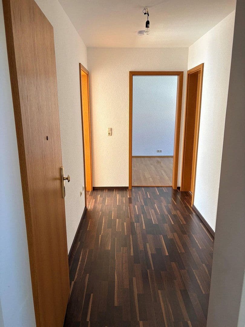 2 bedroom flat to rent, 51 m², Oberländerstrasse 76, Augsburg, Bavaria 2 bedroom flat to rent, 51 m², Oberländerstrasse 76, Augsburg, Bavaria