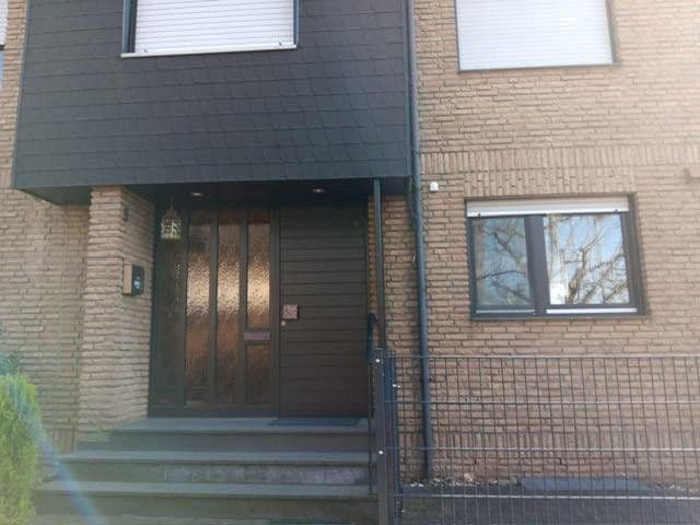 house for sale, 148 m², Langenfeld (Rheinland), North Rhine-Westphalia house for sale, 148 m², Langenfeld (Rheinland), North Rhine-Westphalia