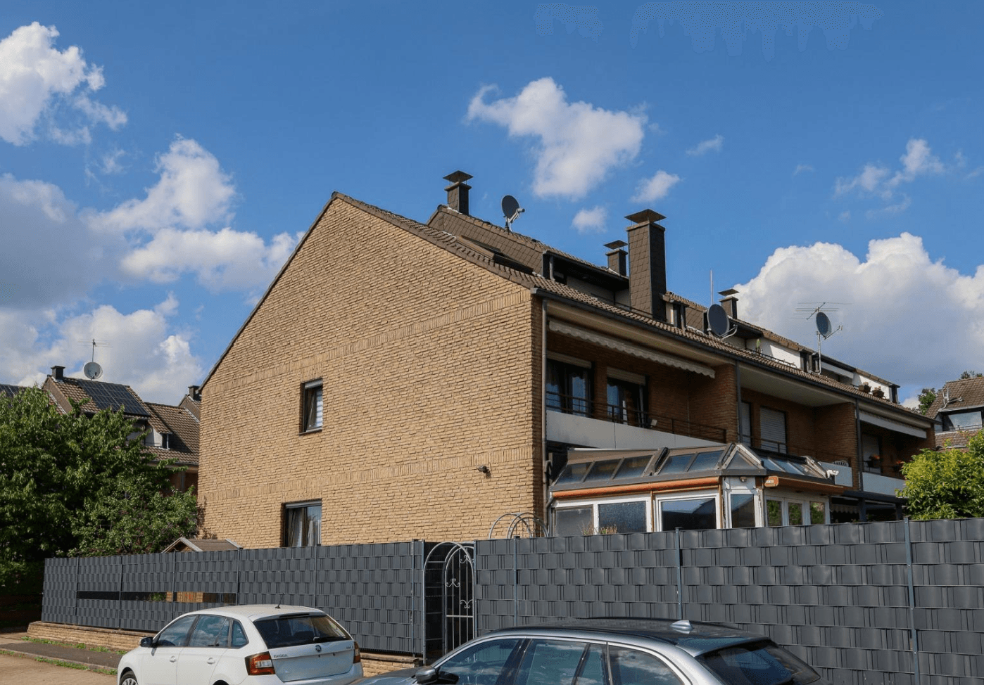 house for sale, 148 m², Langenfeld (Rheinland), North Rhine-Westphalia house for sale, 148 m², Langenfeld (Rheinland), North Rhine-Westphalia