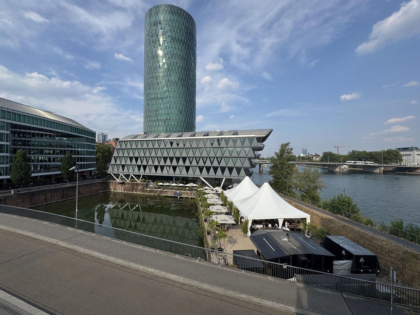 2 bedroom flat for sale, 56 m², Frankfurt am Main, Hesse 2 bedroom flat for sale, 56 m², Frankfurt am Main, Hesse