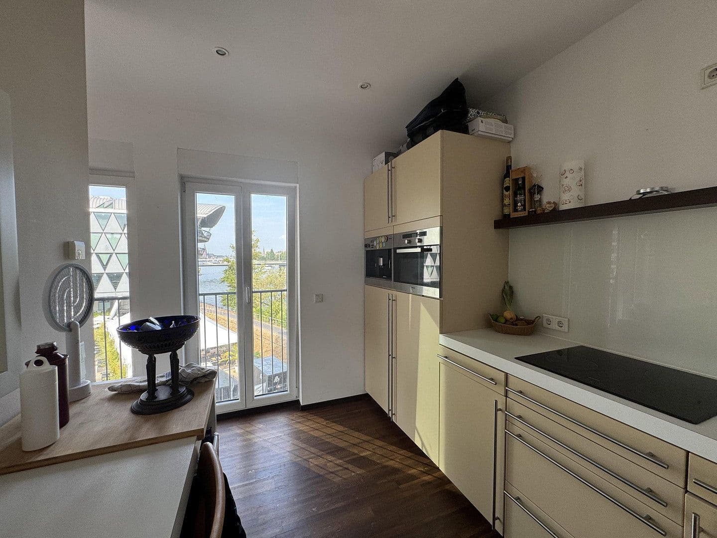 2 bedroom flat for sale, 56 m², Frankfurt am Main, Hesse 2 bedroom flat for sale, 56 m², Frankfurt am Main, Hesse