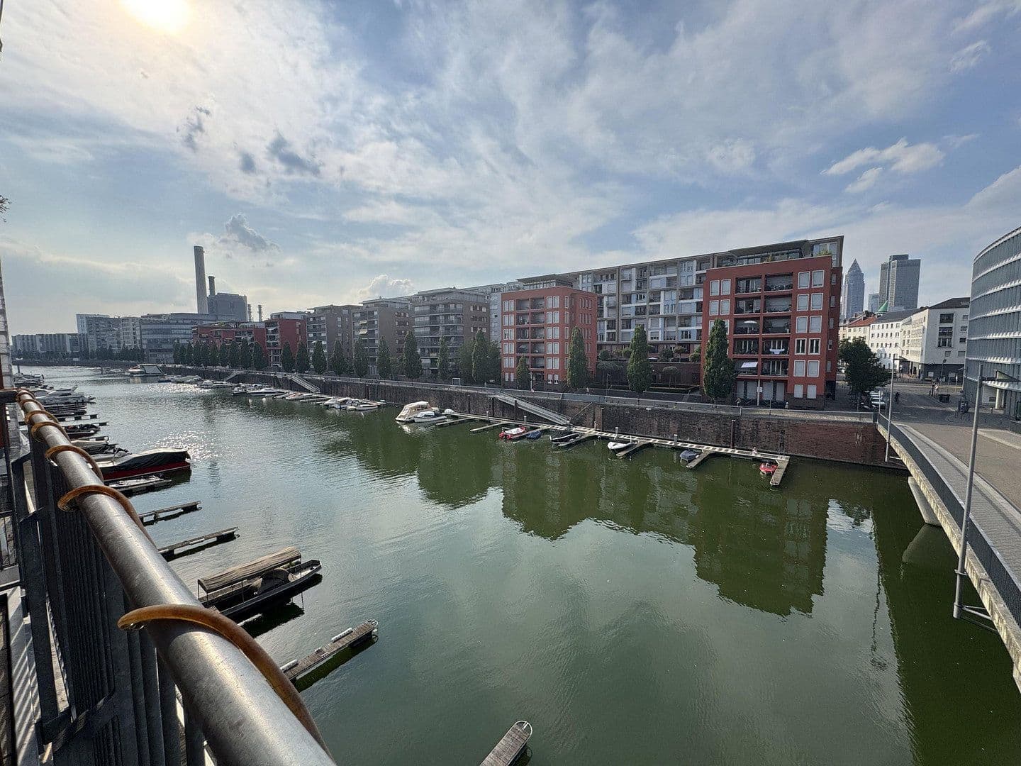 2 bedroom flat for sale, 56 m², Frankfurt am Main, Hesse 2 bedroom flat for sale, 56 m², Frankfurt am Main, Hesse