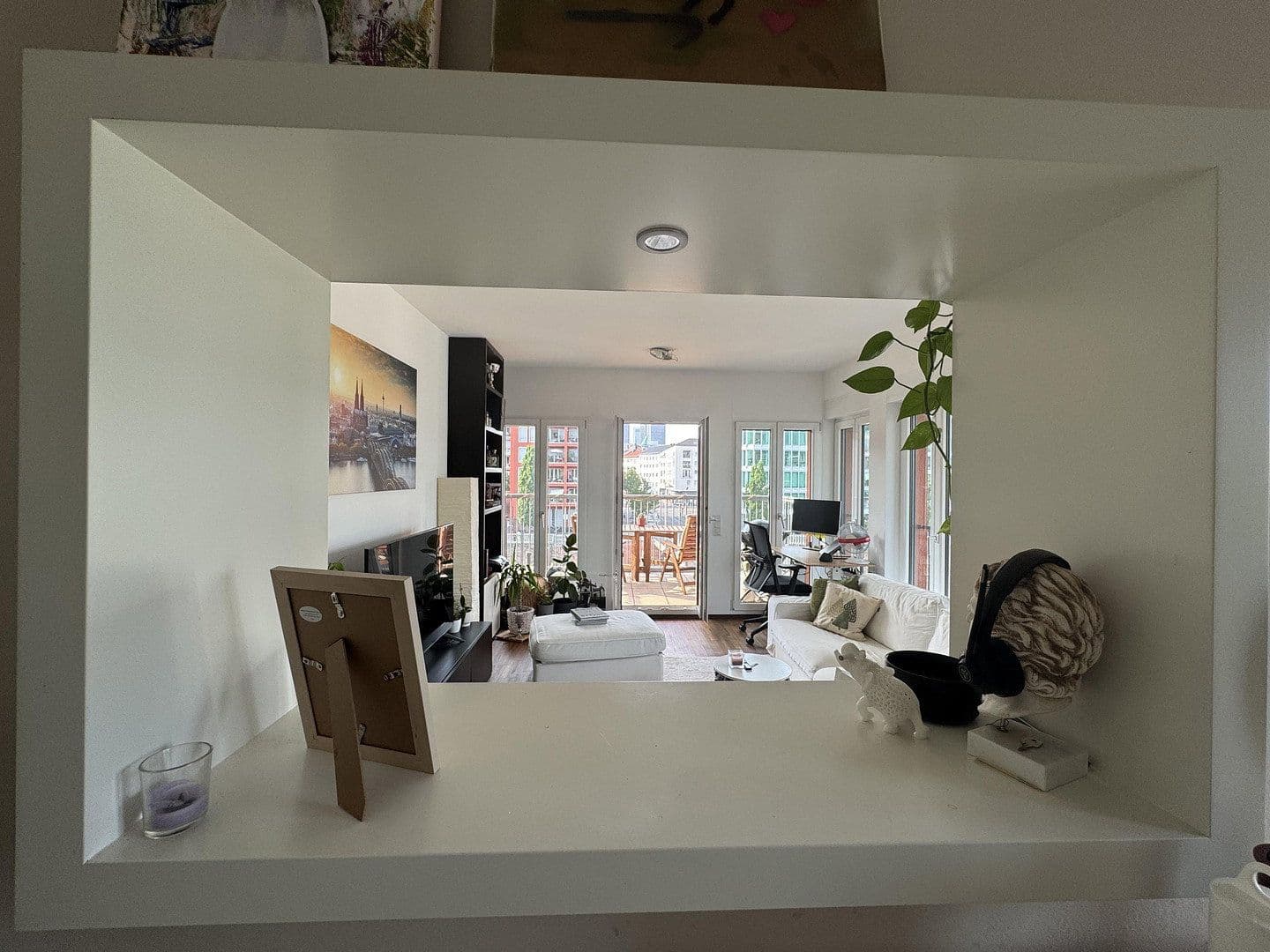 2 bedroom flat for sale, 56 m², Frankfurt am Main, Hesse 2 bedroom flat for sale, 56 m², Frankfurt am Main, Hesse